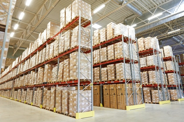 logistic Warehousing