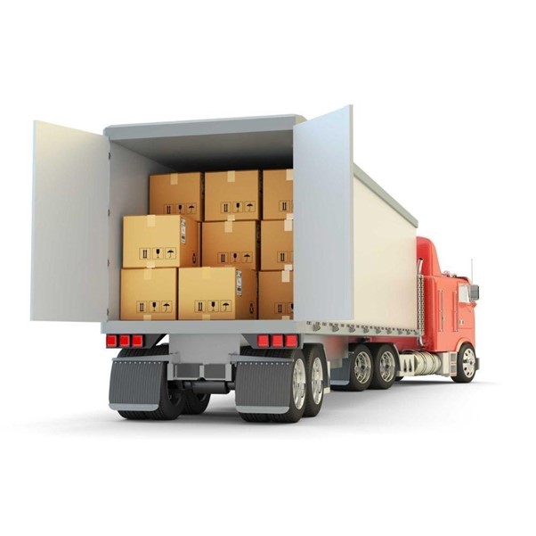 truck transport service