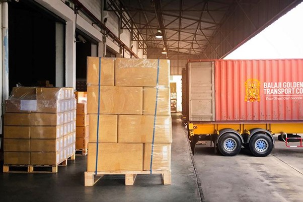 Truck Transport Company in Nagpur
